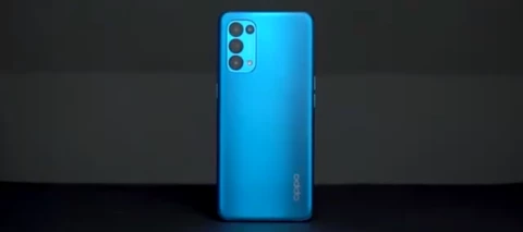 Zu teuer: OPPO Find X3 Lite 5G - Mein Erfahrungsbericht