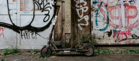 Mein Erfahrungsbericht zum Ninebot Kickscooter Max G30D by Segway