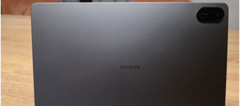 Honor Pad X8a Test - Für den Preis angemessen