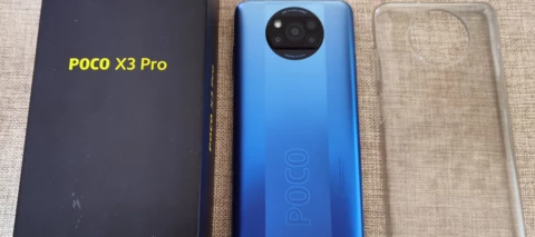 POCO X3 Pro – Flaggschiff-Schreck oder Aufschneider?