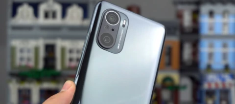 Flaggschiff-Killer neu definiert? Xiaomi POCO F3 - Mein Erfahrungsbericht