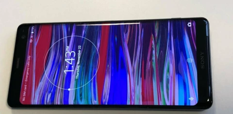 Sony Xperia XZ3 - Wir suchen dich als Smartphone-Tester/in! Bewirb dich jetzt!