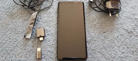 Testbericht Samsung S9