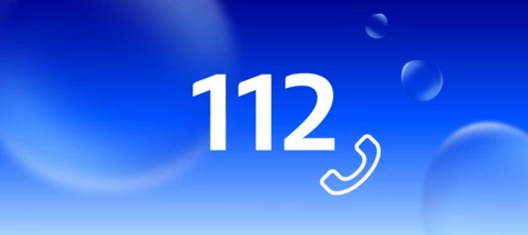 Der Europäische Tag des Notrufes 2026 - neue Features und Entwicklungen