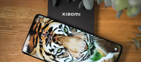 Bildgewaltig und testbereit - Xiaomi 13 Pro & Smart Band 7 Pro