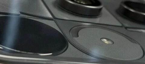 Nothing Phone (3) - das Testgerät mit Glyph-Design