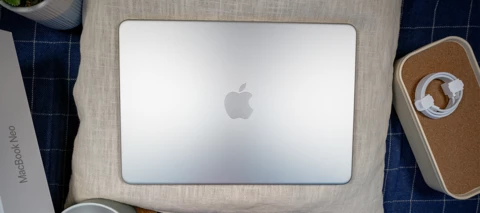Apple MacBook Neo – Wie fancy willst du sein?