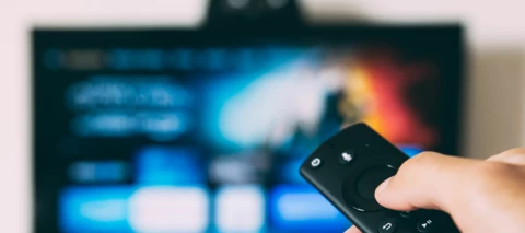 Guckst Du noch, oder streamst Du schon?