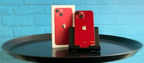 Das neue iPhone 13 Mini steht wieder zum Testen zur Verfügung