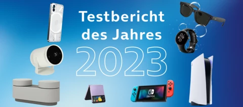 Stimmt ab! Eure Wahl zum O₂ Community Testbericht des Jahres 2023