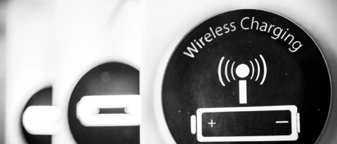 Hat der Kabelsalat ein Ende? Handy mit Wireless Charging bequem kabellos laden