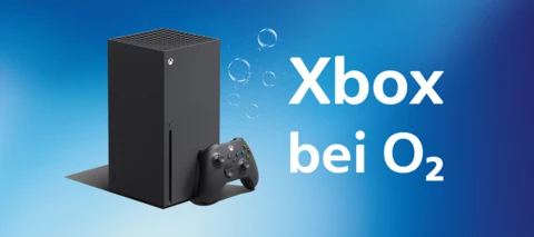Microsoft Xbox Series X mit EA Sports FC 24