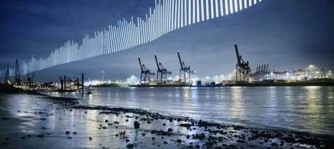 Am 03. Oktober 2023 ist Tag der deutschen Einheit - Wir machen Pause