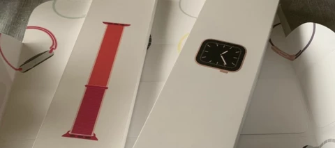 Apple Watch Serie 5  Testbericht