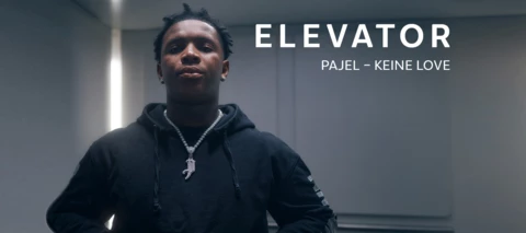 O₂ Elevator - Pajel