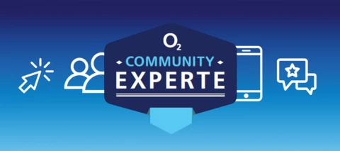Unsere neuen Experten in der Community