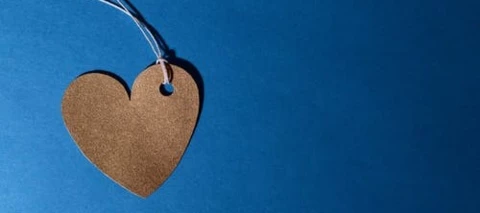 Einfach mal Danke gesagt!