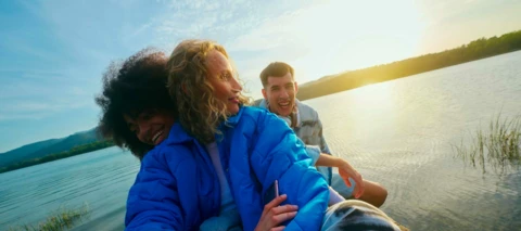 5G Roaming mit O₂ in 70 Ländern der Welt