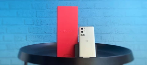 OnePlus 9 Pro Testgerät - wird das Smartphone mit einer Eins plus mit Sternchen von dir ausgezeichnet?