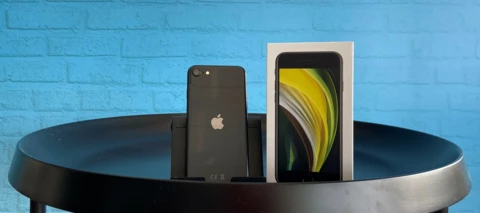 Apple iPhone SE (2020) - Produkttester/in gesucht - Jetzt bewerben!