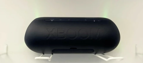 Testbericht: LG Xboom Go