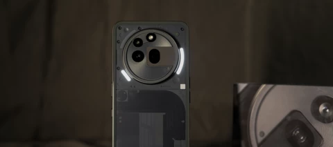 Teste  das Nothing Phone (3a) Pro