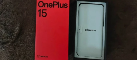 One Plus 15 - mein Testbericht