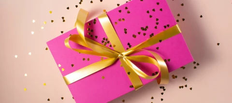 DANKE 💙 Gewinn Testbericht des Jahres 2021