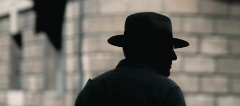 Sherlock Holmes und Moriaty