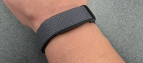 Google Fitbir Air Test – Ein vollwertiger Fitnesstracker ohne Display