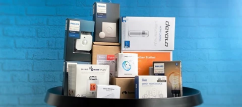 Ein Produkttest für dein Heim - Teste unser Smart Home Bundle