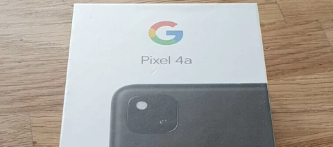 Das Google Pixel 4a : Klein, fein und richtig gut!