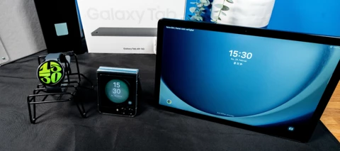 Das ultimative Samsung Bundle zum Internationalen Frauentag