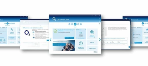 o2 DSL Service Suite für MAC: Tester*innen gesucht!