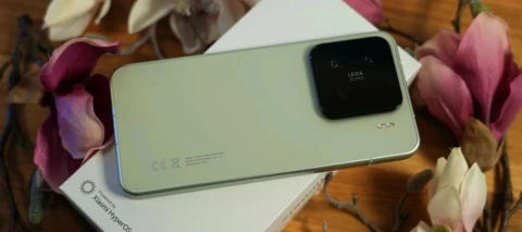 Xiaomi 15 – Das kompakte Flaggschiff