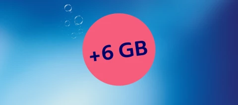 O₂ Prepaid - Mehr Daten, mehr Spaß