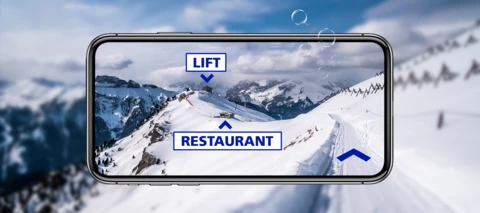 5G als Booster für Augmented und Virtual Reality