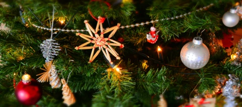 Community-Weihnachtszeit Tag 15