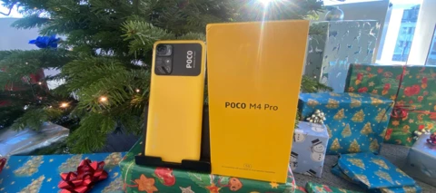 Testbericht Poco M4 Pro