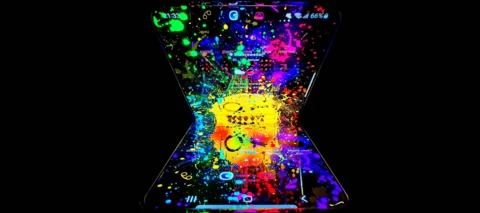 Samsung Galaxy Z Flip 4 – ein echt gutes Stück Foldable von Samsung