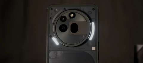 Nothing Phone (3a) Pro