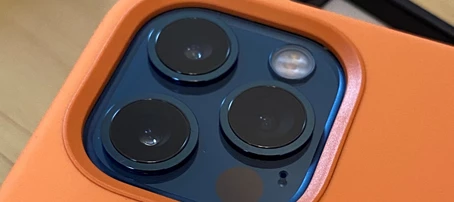 Erster Erfahrungsbericht mit dem iPhone 12 Pro 512GB Pazifikblau nach 14 Tagen