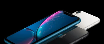 iPhone XR - jetzt bei o2 vorbestellen