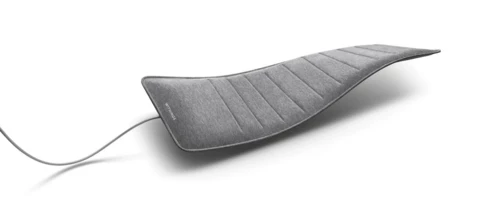 Withings Sleep Analyzer & Phillips Connected Sleep & Wake-Up Light