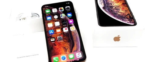 iPhone XS Max - Goldene Zeiten für Community-Tester!