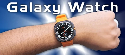 Samsung Galaxy Watch Ultra: Mein ehrlicher Ersteindruck