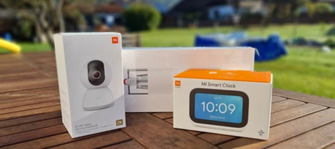 3x xiaomi, aber anders