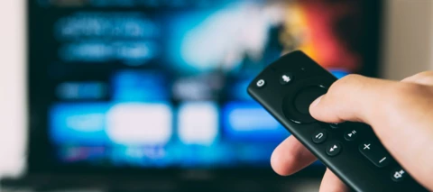 Testbericht Fire TV Stick 4K