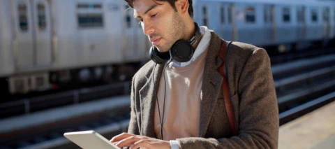 Der o2 Video-Store: Das digitale Shop-Erlebnis - persönlich und live