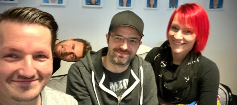 Community Wochenrückblick #7